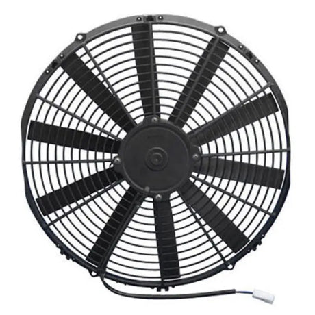 SPAL 1298 CFM 16in Fan - Pull - Truck & Automotive