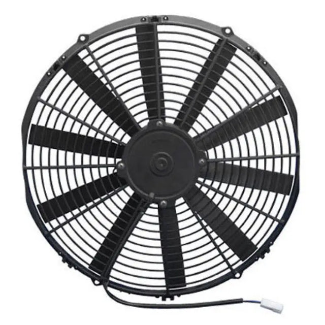 SPAL 1298 CFM 16in Fan - Pull - Truck & Automotive