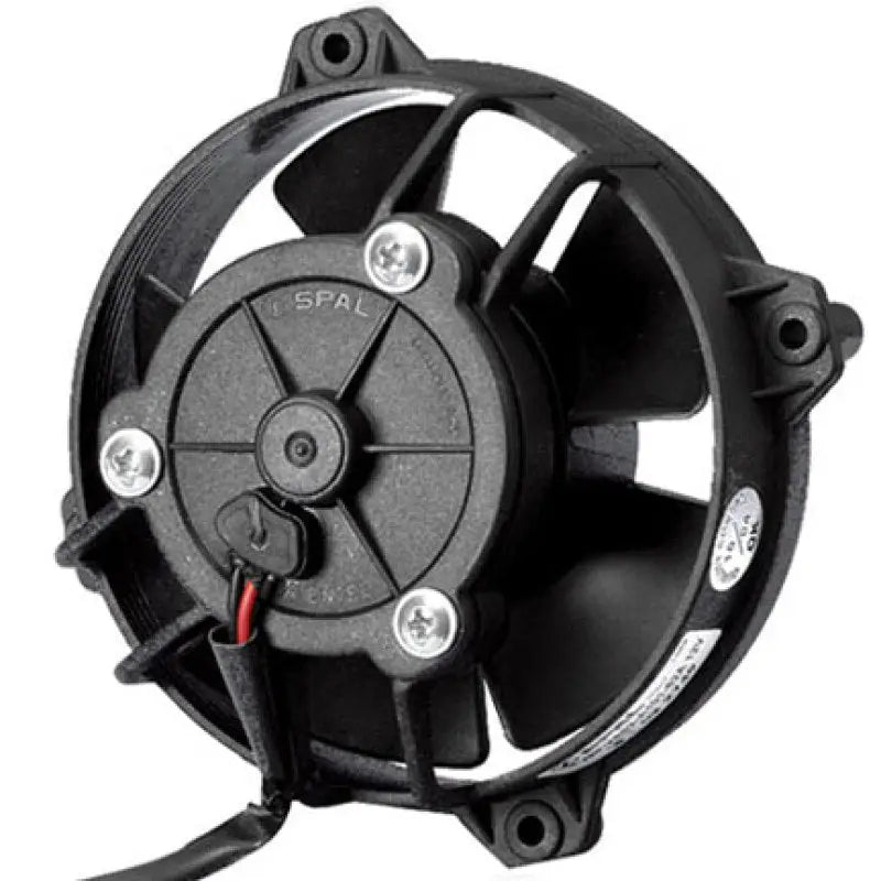 SPAL 30103018 SPAL 147 CFM 4in Fan - Pull