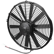 SPAL 1623 CFM 14in High Performance Fan - Pull / Straight - Truck & Automotive