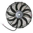 SPAL 1777 CFM 13in High Performance Fan - Pull / Curved - Truck & Automotive