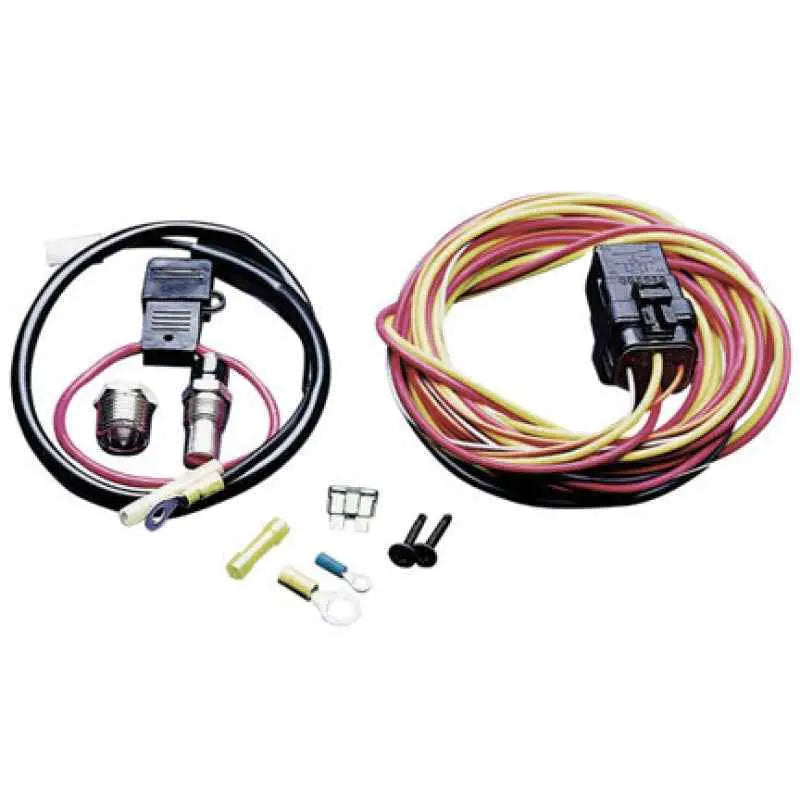 SPL USA 185FH