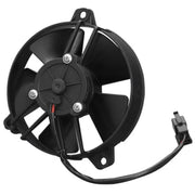 SPAL 30103011 SPAL 313 CFM 5.2in Fan - Pull