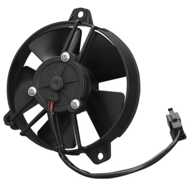 SPAL 30103011 SPAL 313 CFM 5.2in Fan - Pull