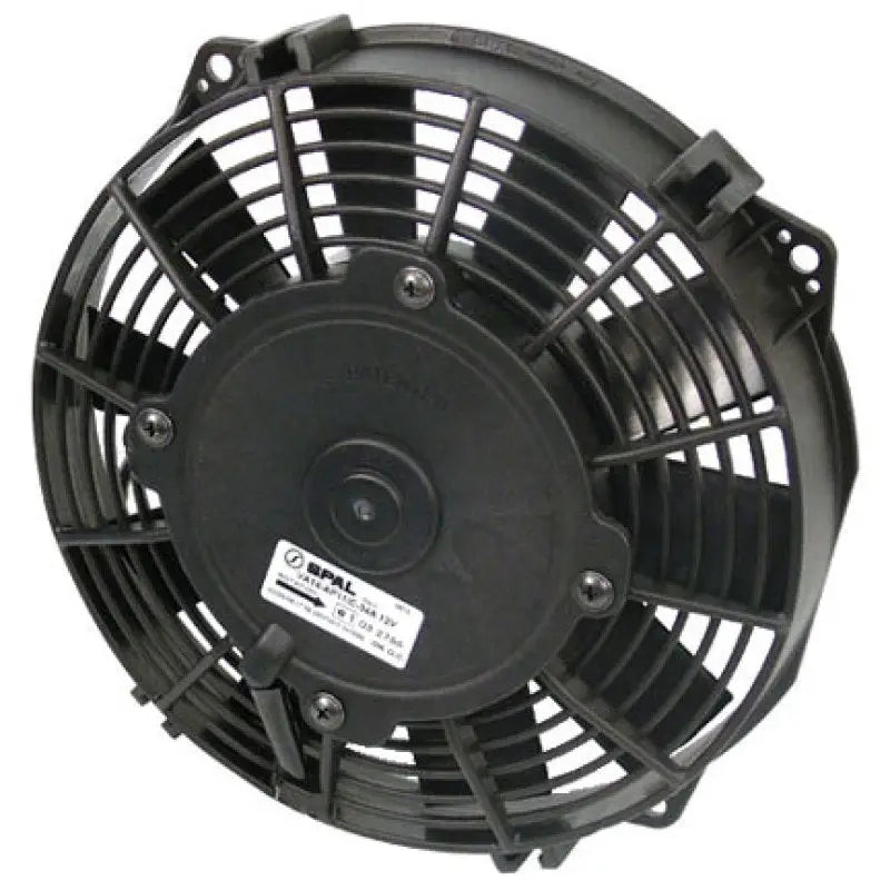 SPAL 30100394 SPAL 407 CFM 7.50in High Performance Fan - Pull / Paddle