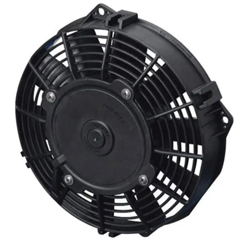 SPAL 437 CFM 7.5in Fan - Pull - Truck & Automotive