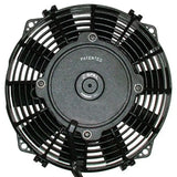 SPAL 649 CFM 10in Fan - Push - Truck & Automotive