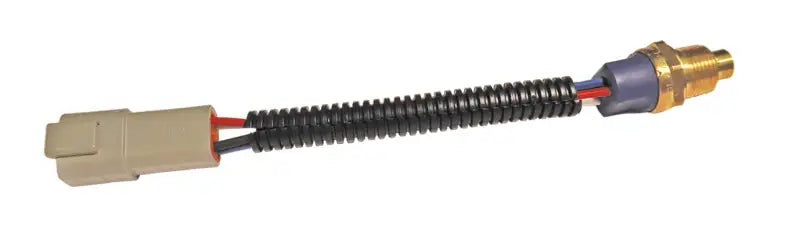 SPAL Harness Adaptor for Brushless Fans - Truck & Automotive