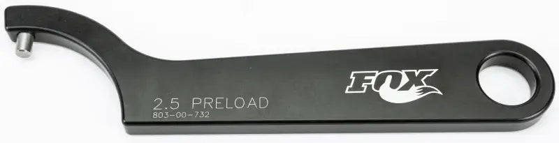 FOX Spanner Wrench 2.5 Preload for Powersports