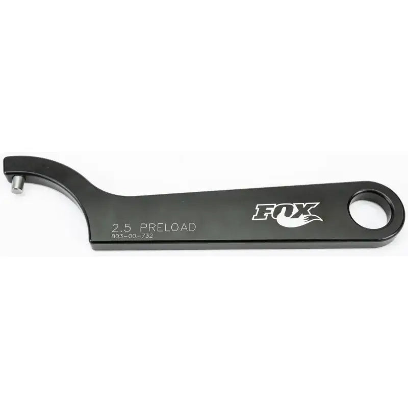 FOX Spanner Wrench 2.5 Preload for Powersports