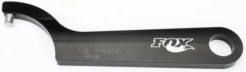 FOX Spanner Wrench 3.0 Backup for Powersports