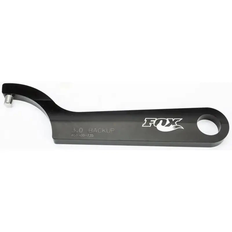 FOX Spanner Wrench 3.0 Backup for Powersports