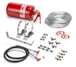 SPARCO Sparco 4.25 Liter Mechanical Steel Extinguisher System