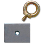 SPARCO 50003 Sparco Seat Hardware Spacer Kit