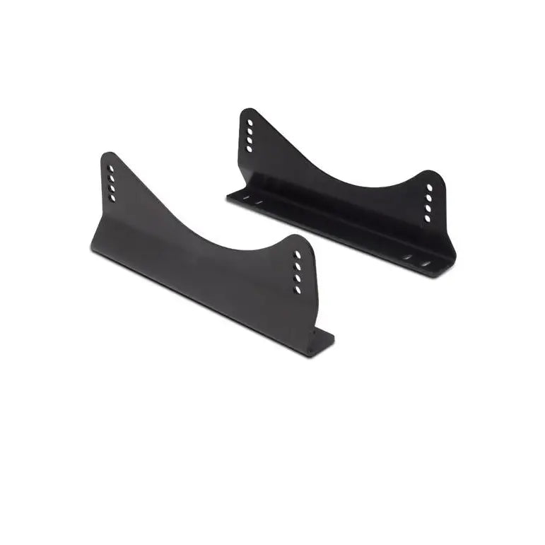 SPARCO 600W Sparco Side Mount Aluminum Black