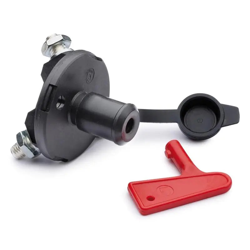 SPARCO 01337 Sparco Battery Switch Fia W/Resister - 01337