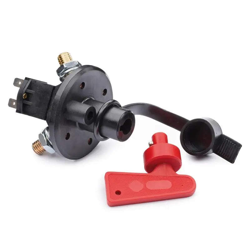 SPARCO 01337 Sparco Battery Switch Fia W/Resister - 01337