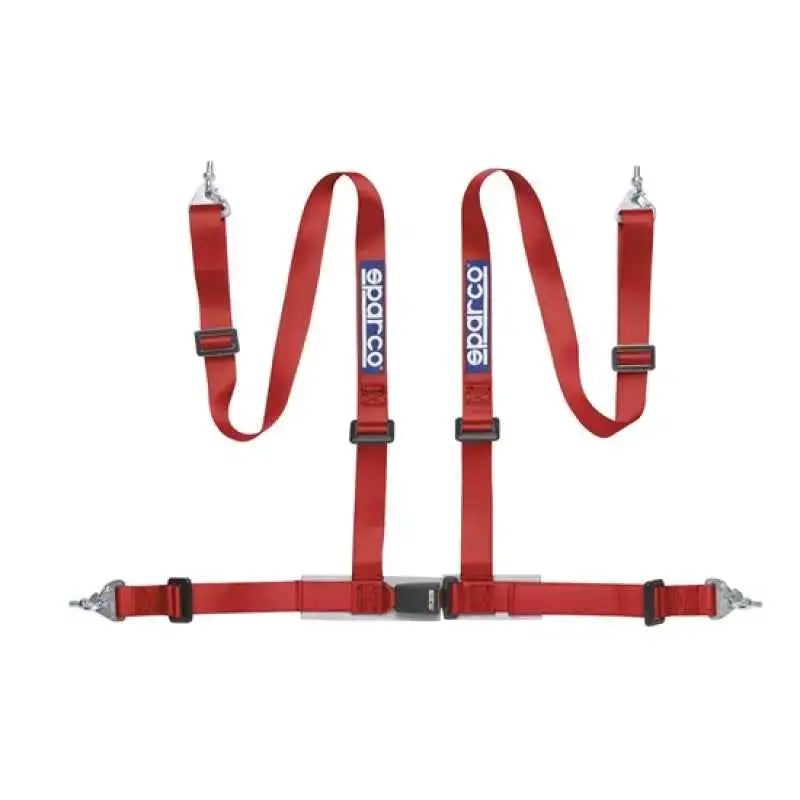 SPARCO 04604BM1RS