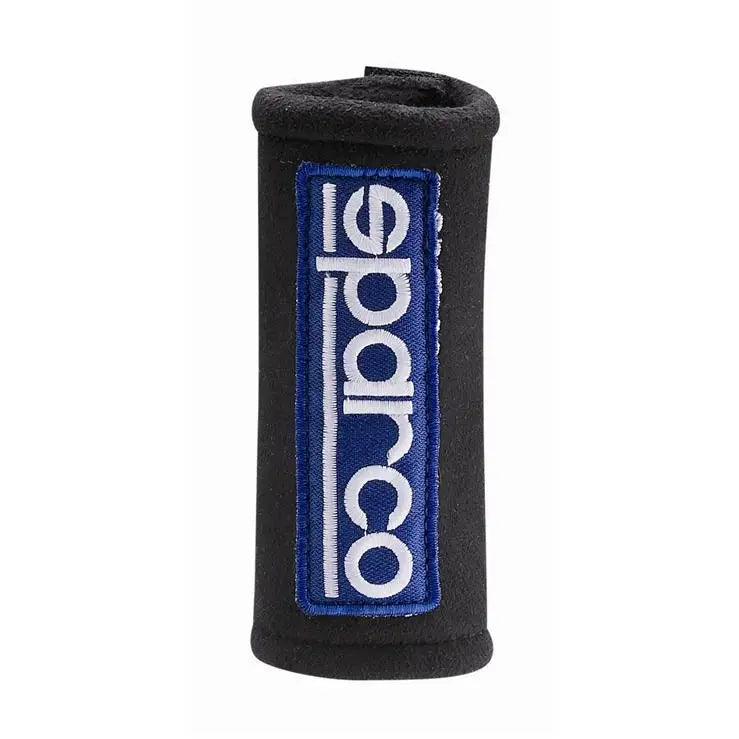 SPARCO 01099NR Sparco Belt Pad Mini Black - 01099NR