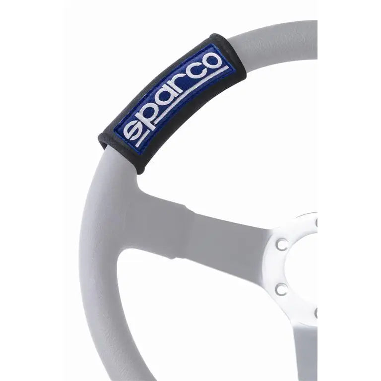 SPARCO 01099NR Sparco Belt Pad Mini Black - 01099NR