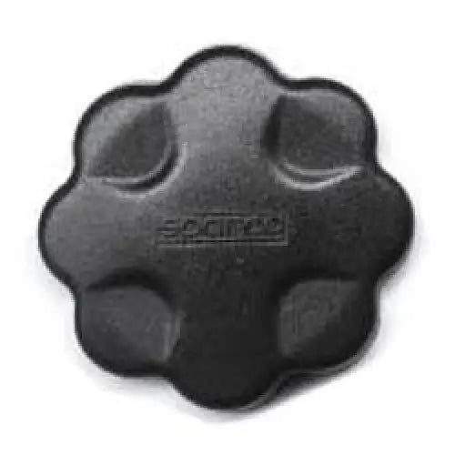 SPARCO 01060KIT559NR Sparco Belt Shoulder Guide Set Torino - 01060KIT559NR