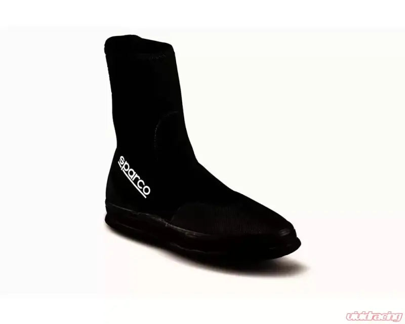 Sparco Boot Waterproof 45 Black - 00244545NRNR - Apparel