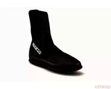 Sparco Boot Waterproof 45 Black - 00244545NRNR - Apparel