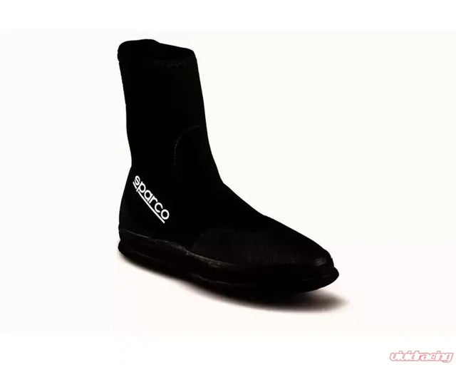 Sparco Boot Waterproof 45 Black - 00244545NRNR - Apparel