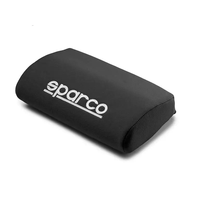 SPARCO 01011NR Sparco Cushion Leg Rev Black - 01011NR
