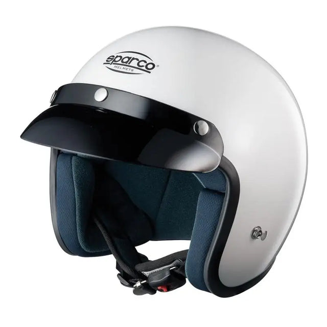 Sparco Helmet J-1 Club M Bi - 0033172M