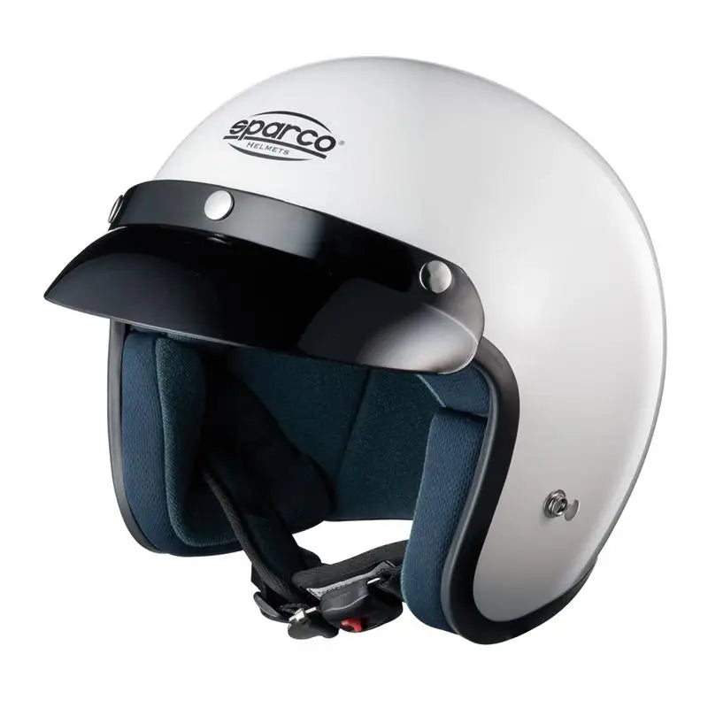 Sparco Helmet J-1 Club M Bi - 0033172M