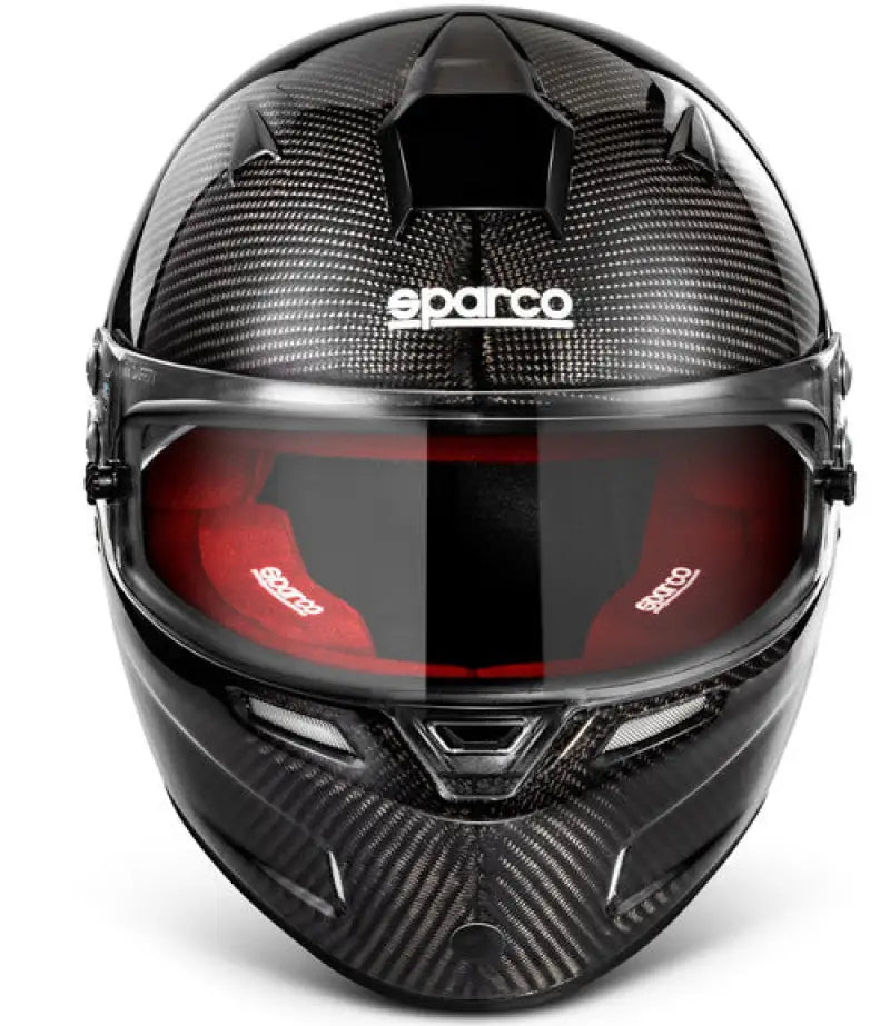 Sparco Helmet Sky RF-7W Carbon Ml Rs - 003374ZRS3ML - Safety