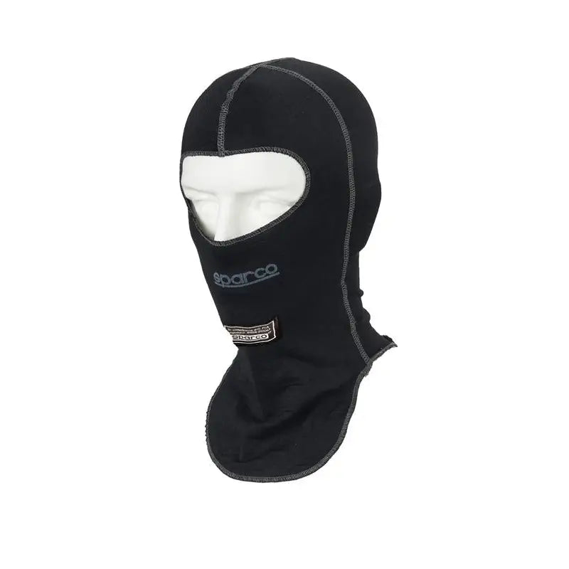 SPARCO 001494NR Sparco Hood Rw9 Black - 001494NR