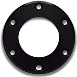 Sparco Ring Steering Whl Ano. Black - 01599NR