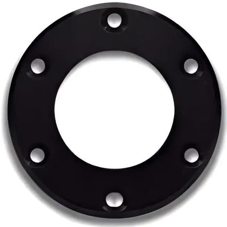 Sparco Ring Steering Whl Ano. Black - 01599NR