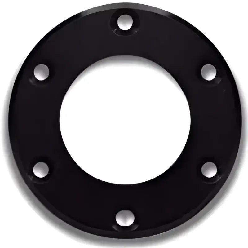 Sparco Ring Steering Whl Ano. Black - 01599NR