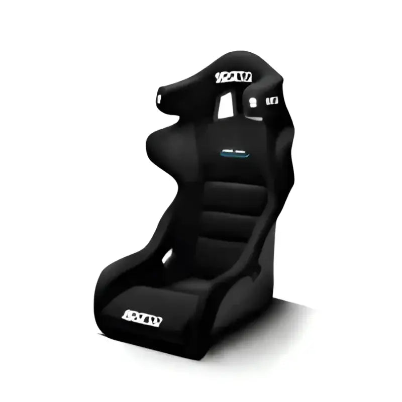 Sparco Seat Pro Adv Lf Black 2020 - 008017RNR - Safety