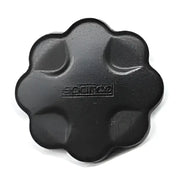 Sparco Seat Tilt Lever Set R333 (Black) - 01057KIT965NR