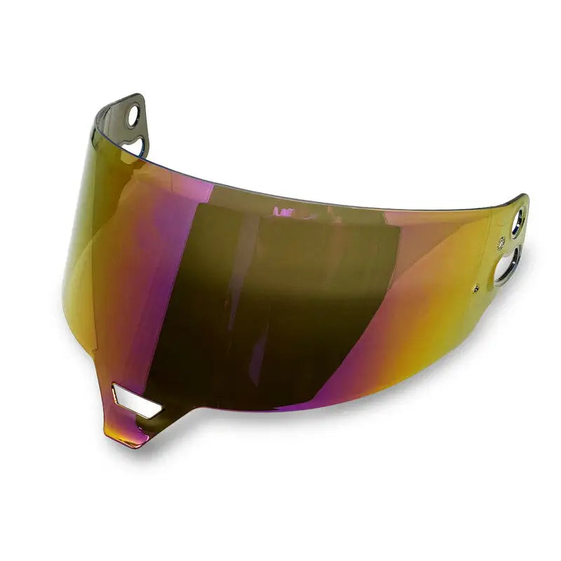 Sparco Shield Red Iridium - 00314V06 - Safety