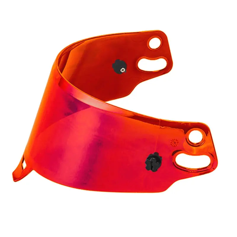 Sparco Shield Red Iridium - 00314V06 - Safety