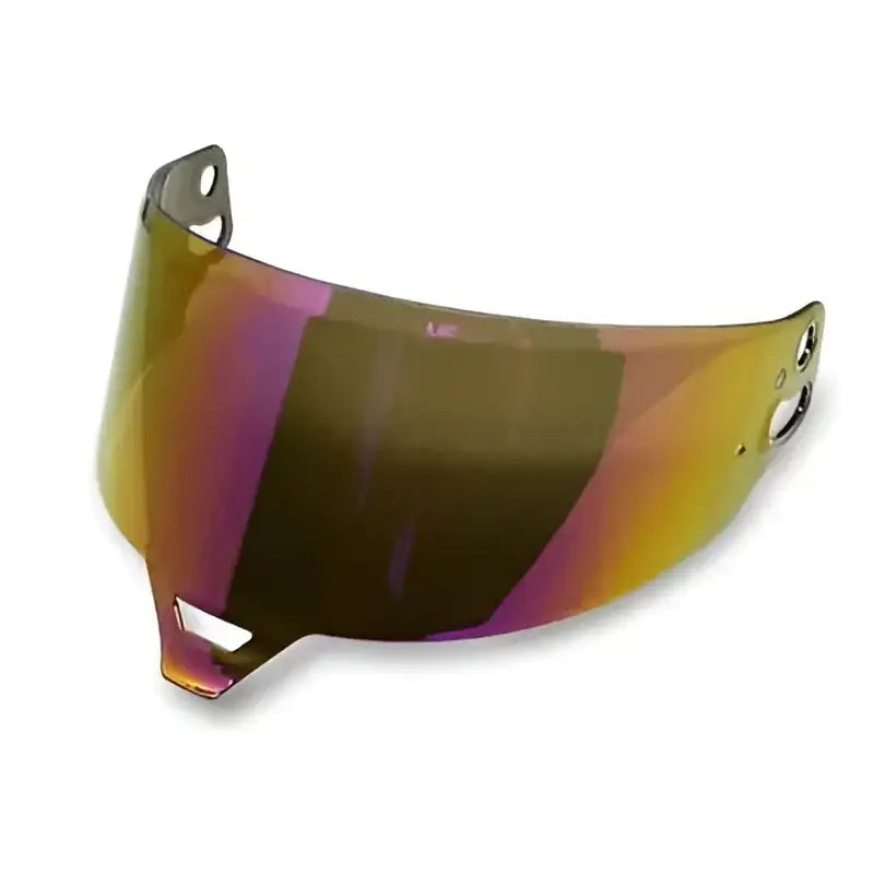 Sparco Shield Red Iridium - 00314V06 - Safety