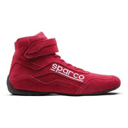 SPARCO Sparco Shoe Race 2 Size 10 - Red