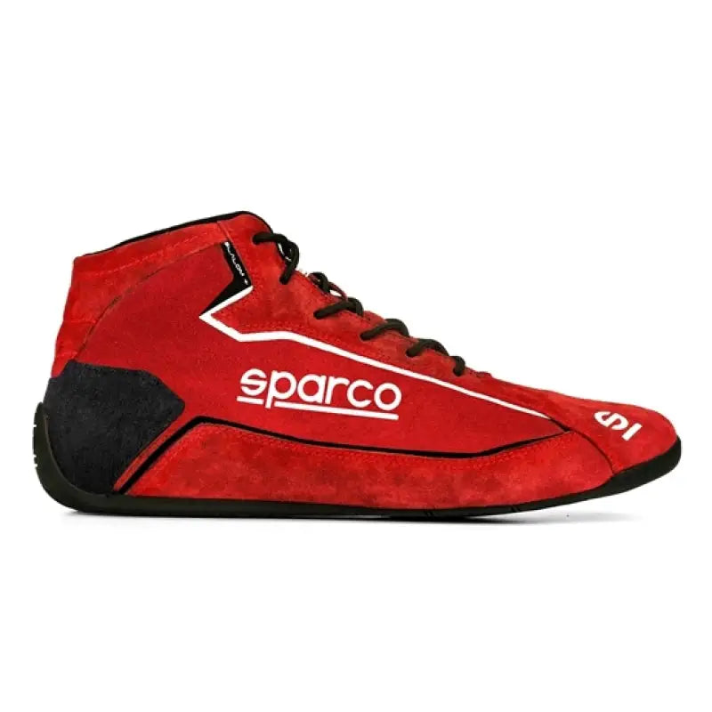 Sparco Shoe Slalom+ 41 RED - 00127441RS