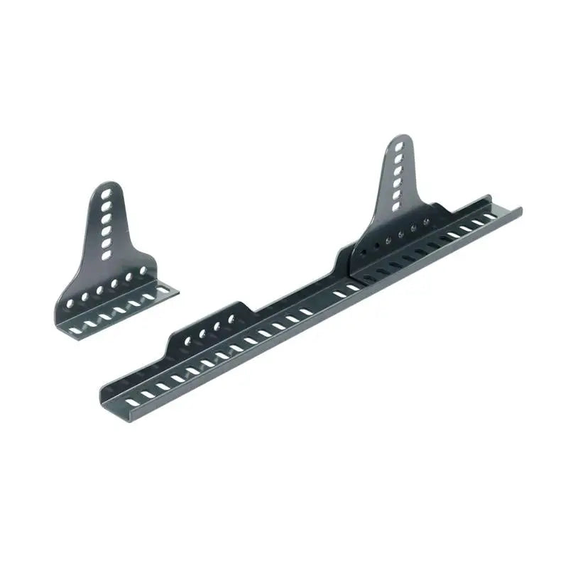 Sparco Side Mount Adjustable Steel - 00492LAT