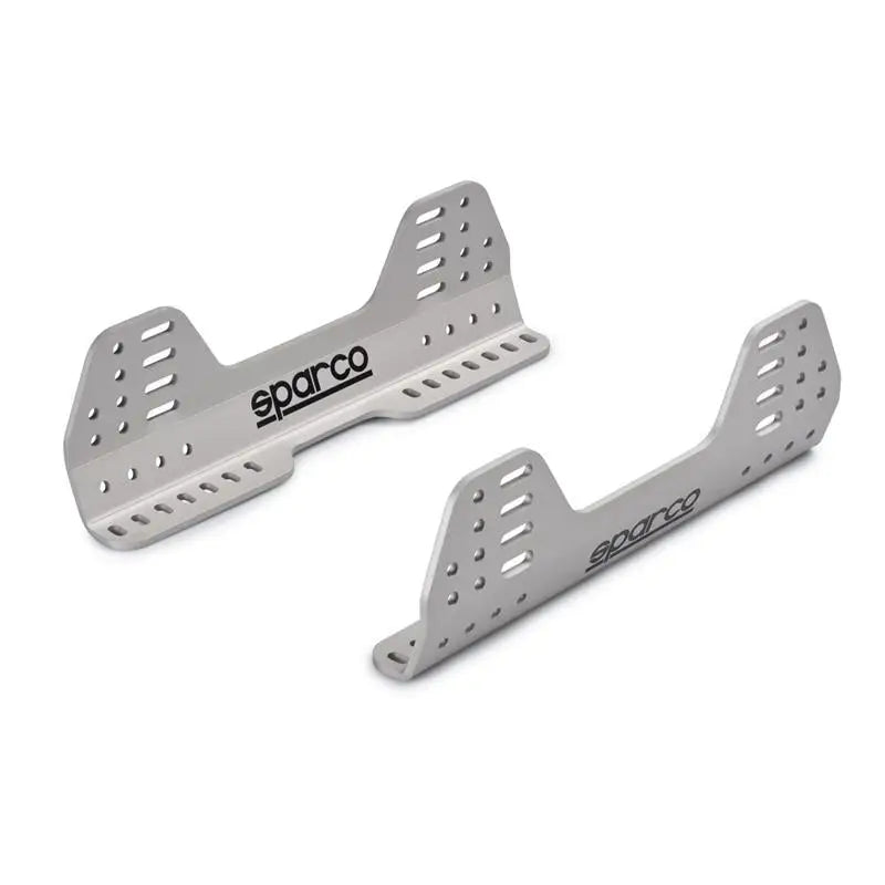 Sparco Side Mount Alum 6Mm Hd - 004903