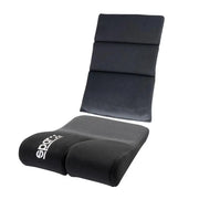 SPARCO SP1048813F Sparco Flat Seat Pad for Circuit II Seat - Black