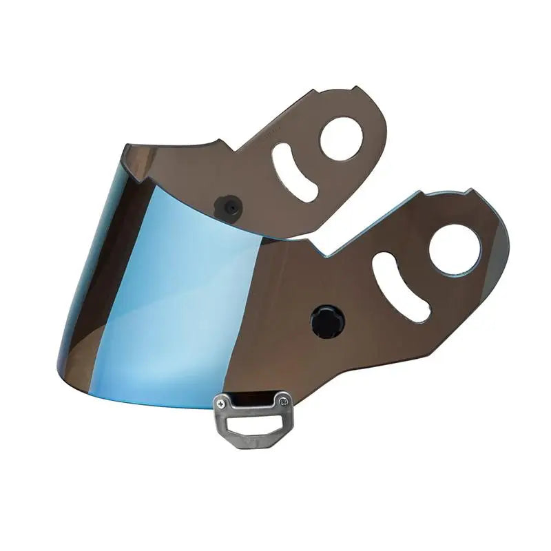 Sparco/SPY Helmet Shield Air/Sky Dark Smoke - 00314V02