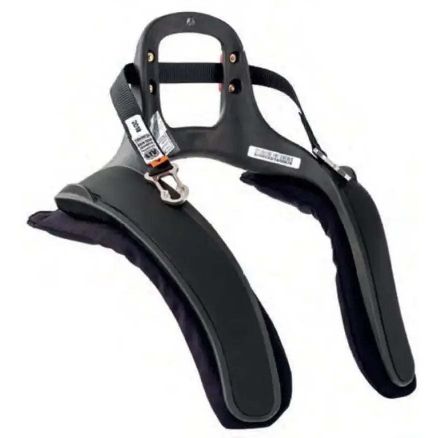 Sparco Stand21 Club III Frontal Head Restraint - Medium - Truck & Automotive