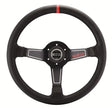 Sparco Strwhl L575 Monza Leather - 015L750PL