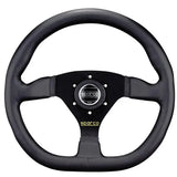 Sparco Strwhl Ring L360 Leather Black - 015TRGL1TUV